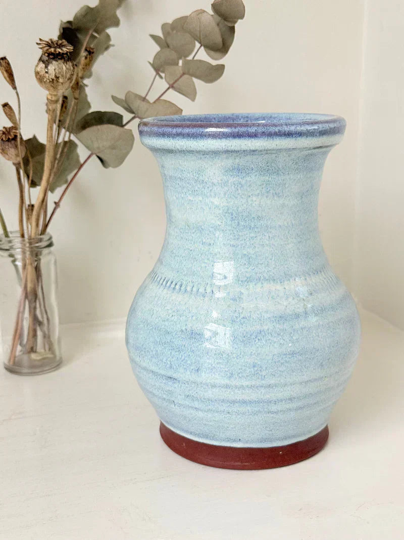 Studio Pottery For Spring