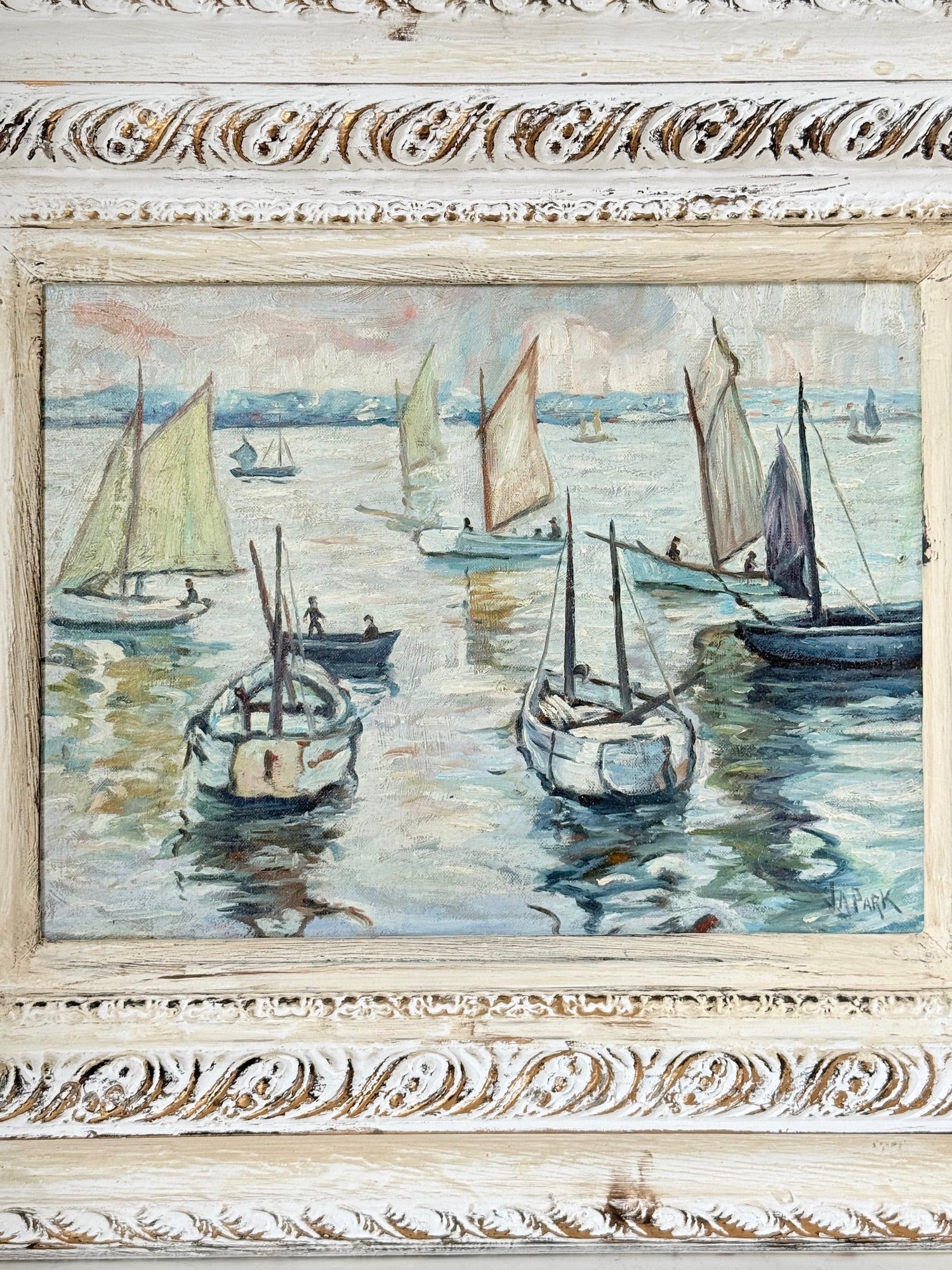Vintage Art: Why It Matters