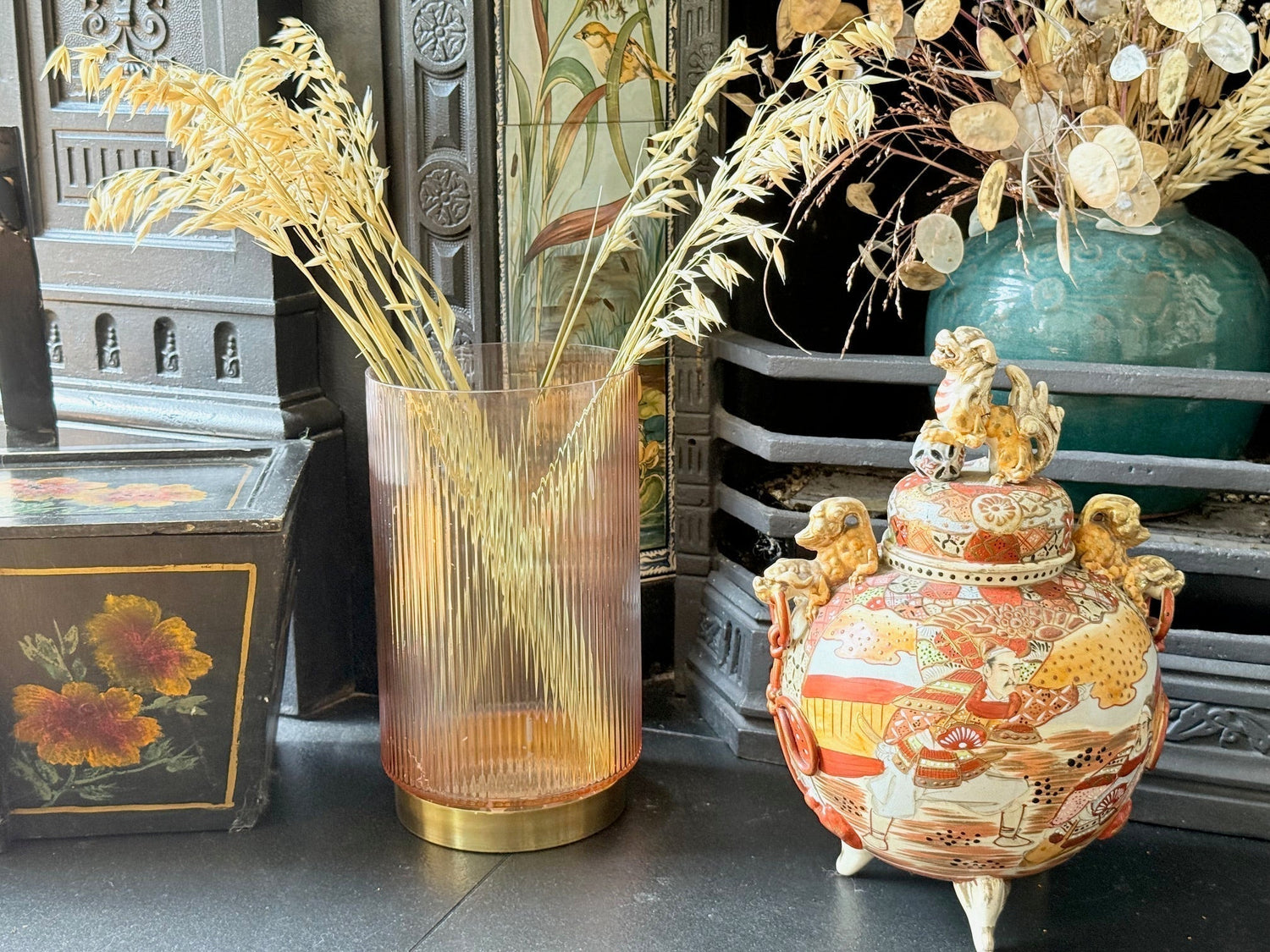 The Case for Preloved: Why Choosing Vintage is the Sustainable Choice