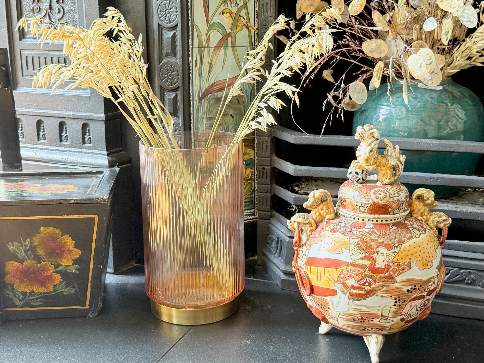 The Case for Preloved: Why Choosing Vintage is the Sustainable Choice