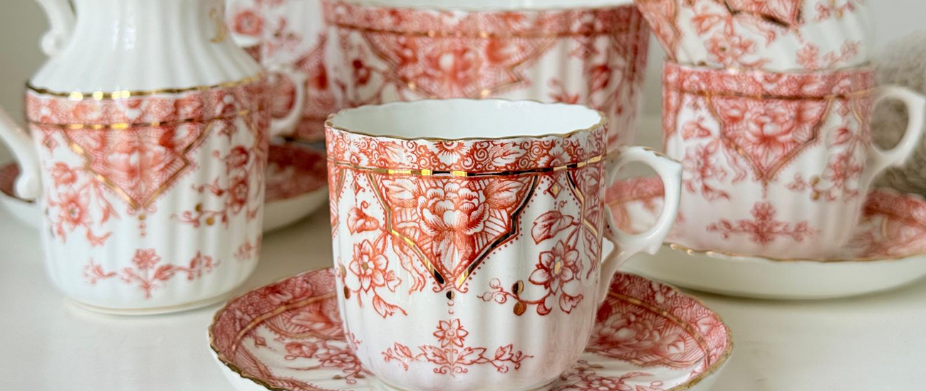 Why My Mum Never Drinks From Mugs (and What I Learned From Her)