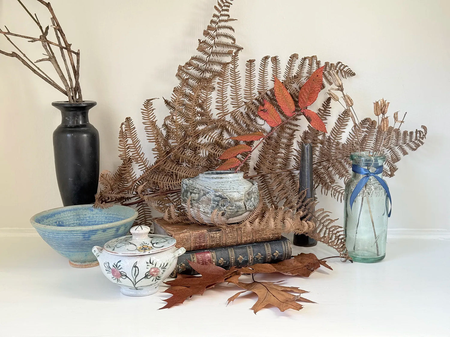 Featured hand picked items