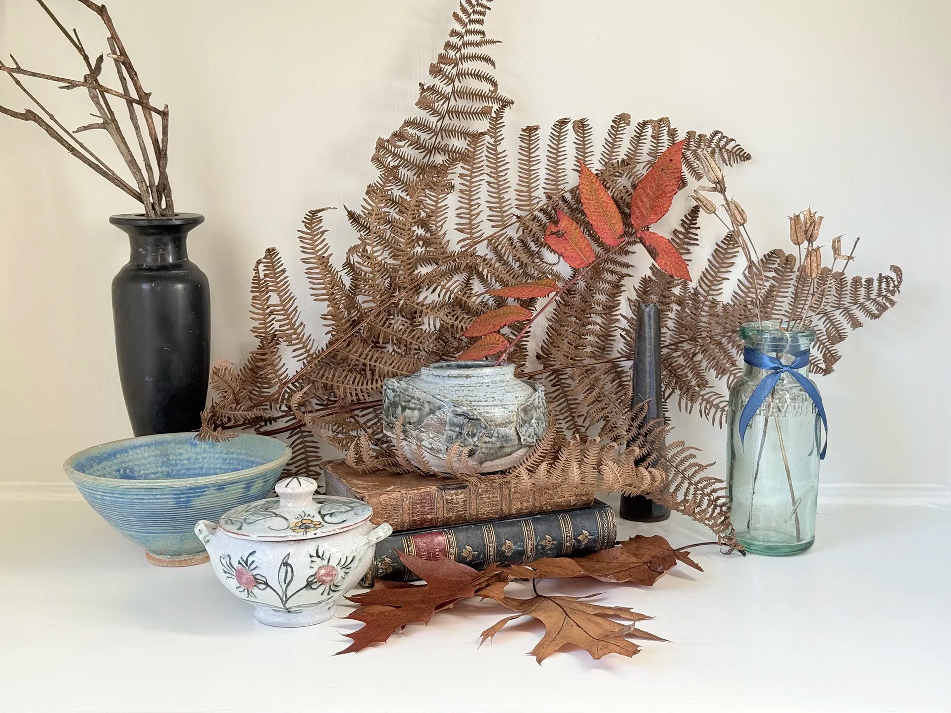 Featured hand picked items