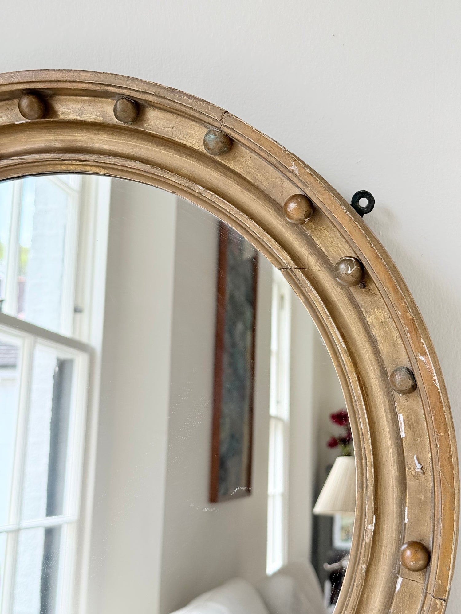mirrors