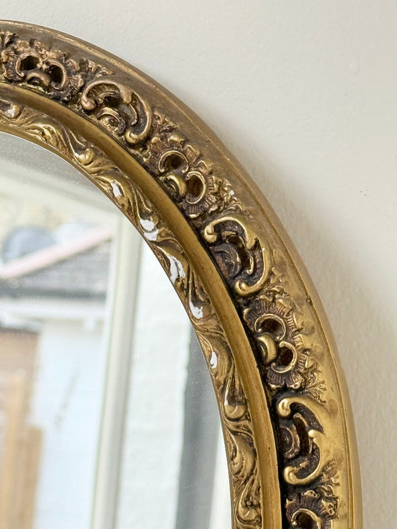 mirrors
