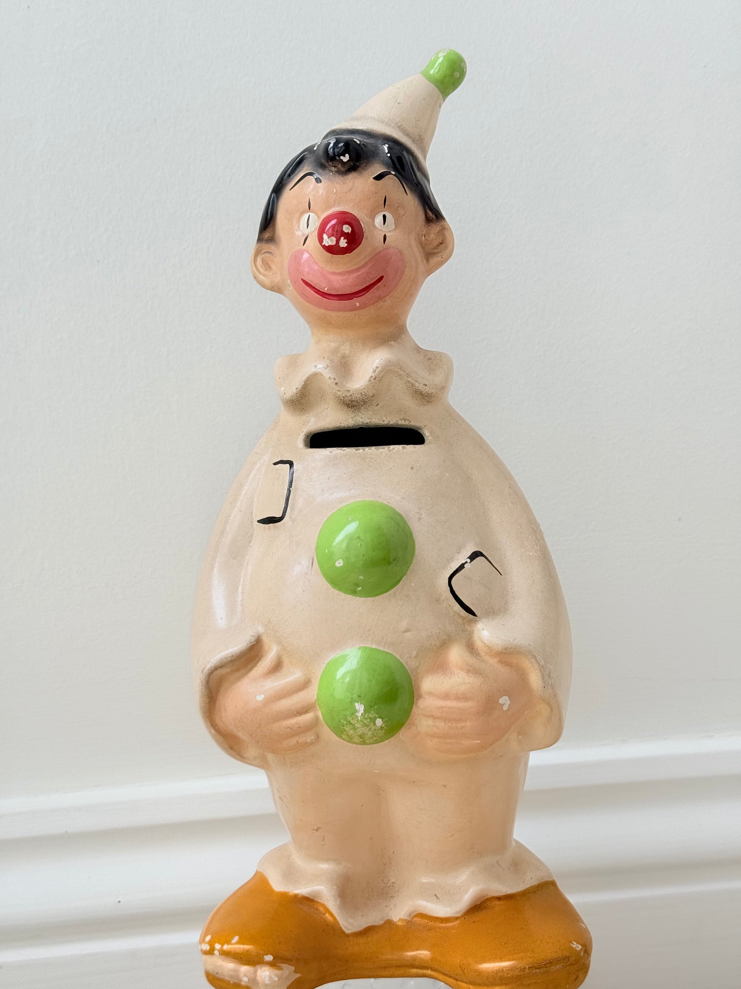 Money boxes