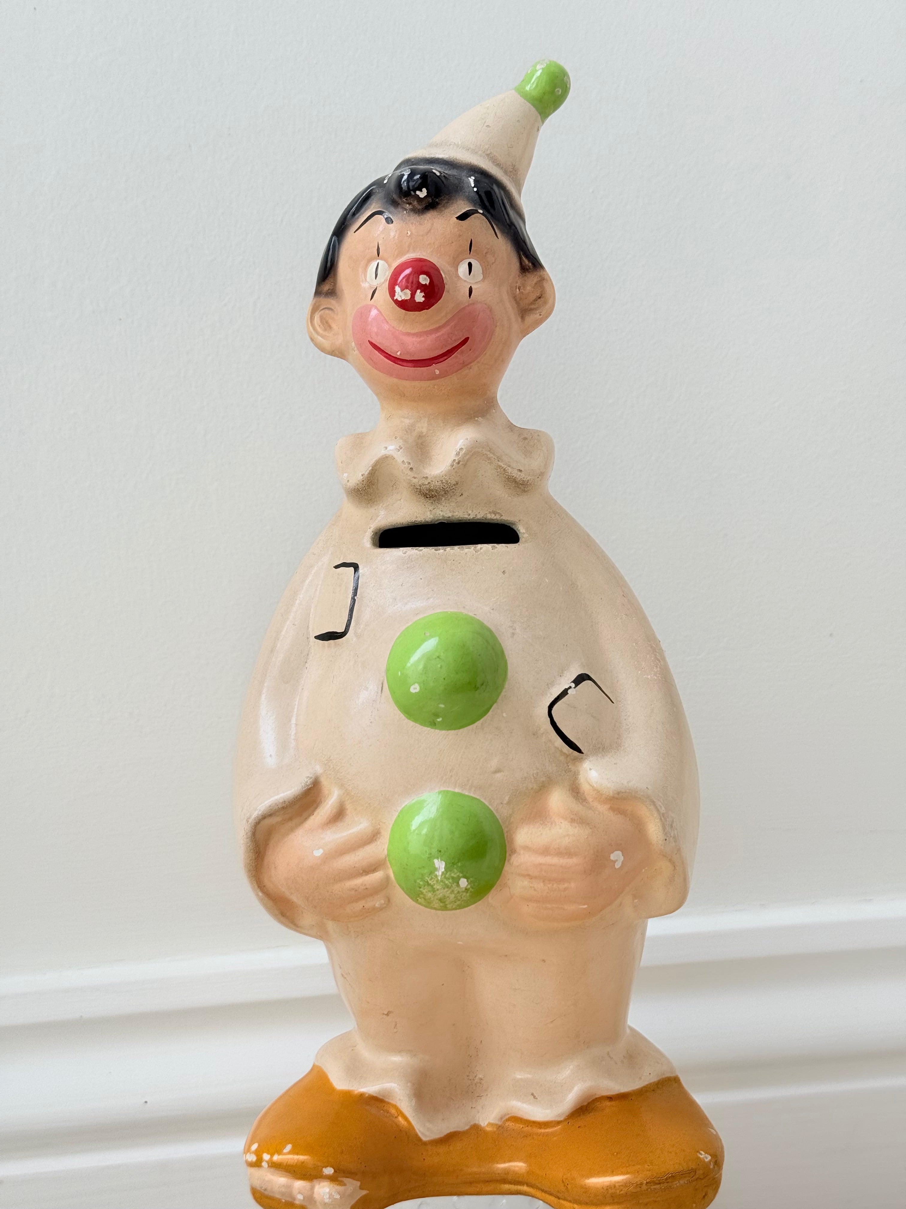 Money boxes