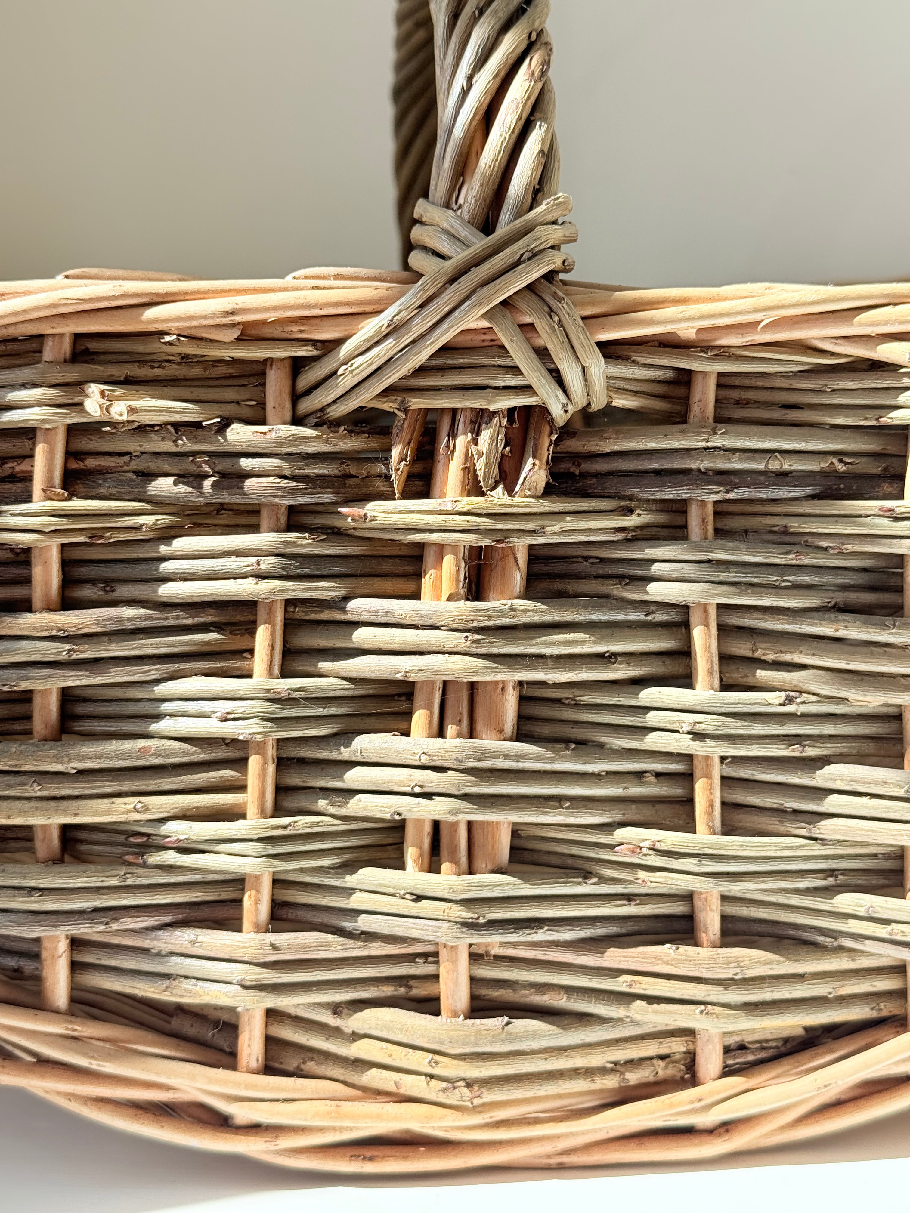 Baskets