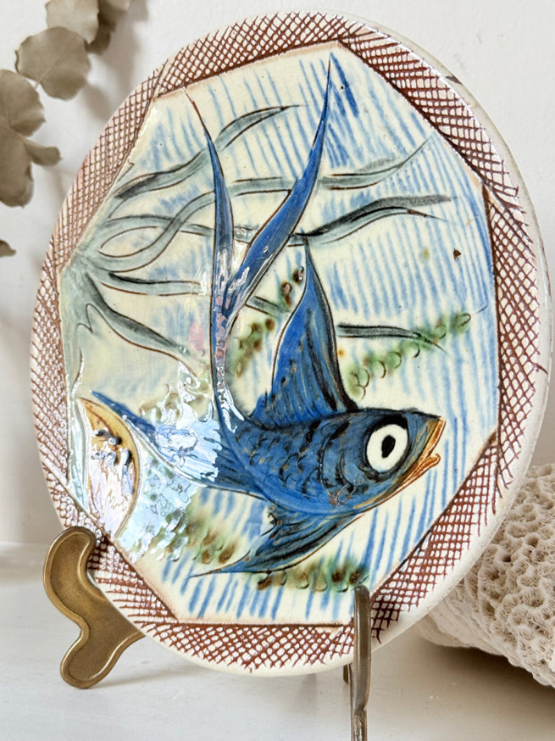 Studio pottery