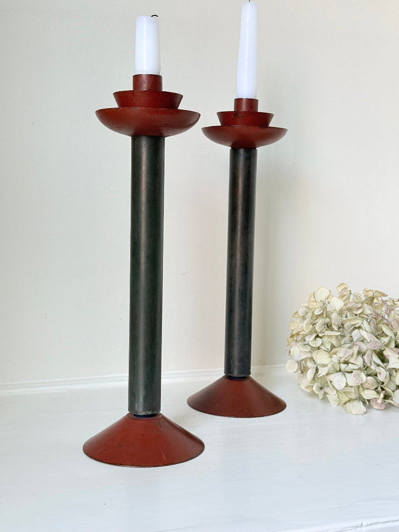 Candlesticks