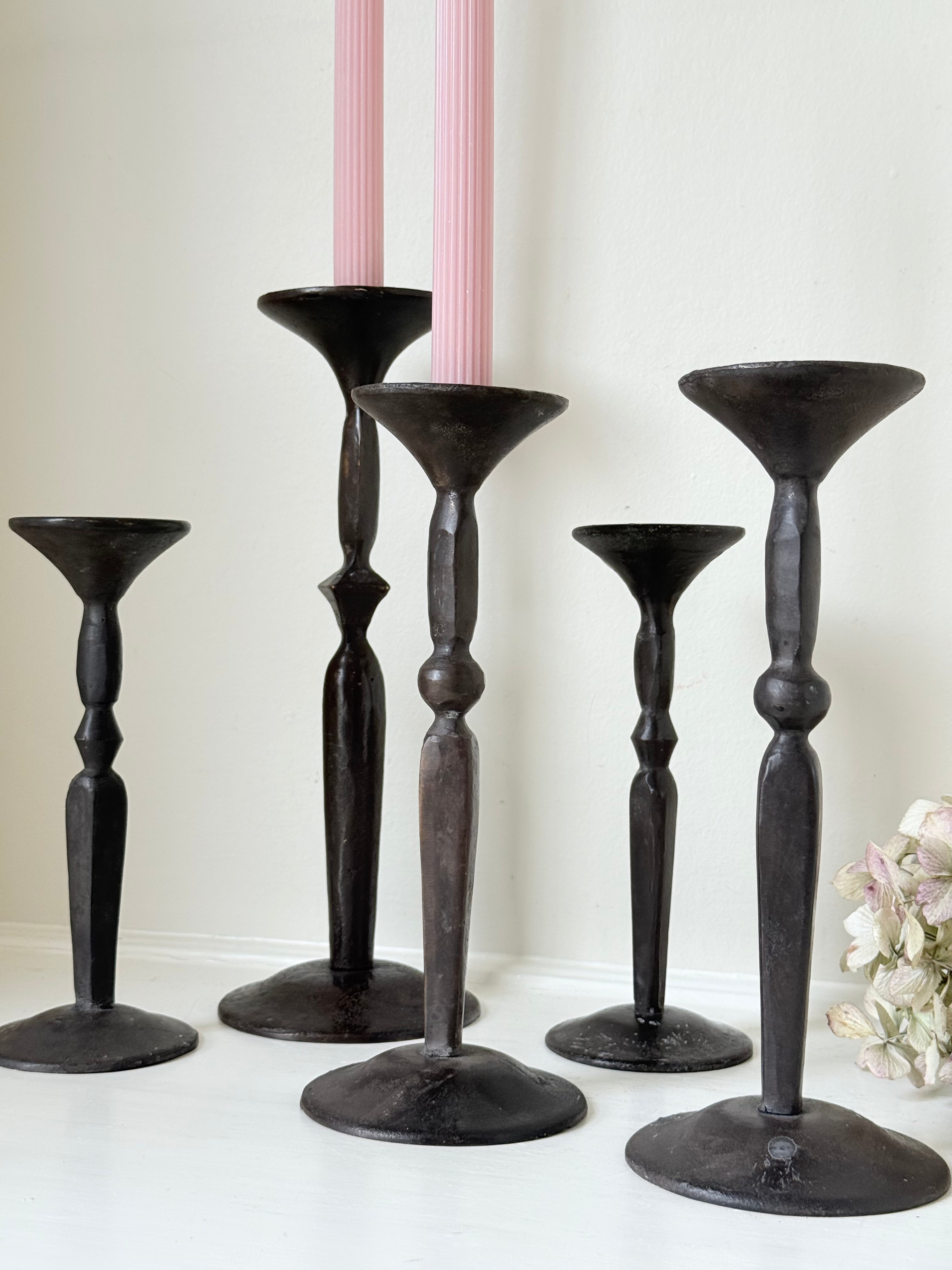 Candlesticks