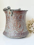 Middle Eastern Copper Pot