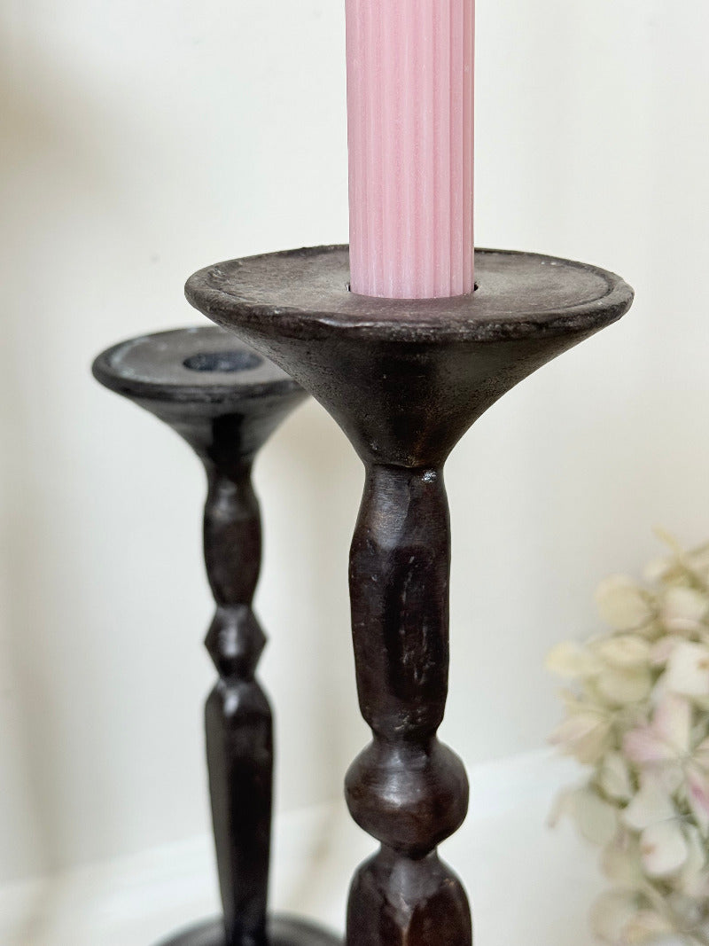 Group of Candlesticks 