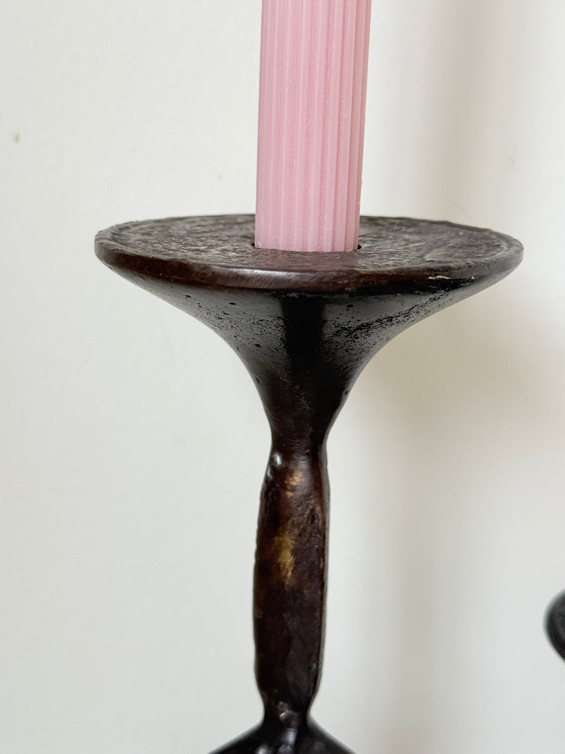Group of Candlesticks 