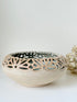 Studio pottery bowl 