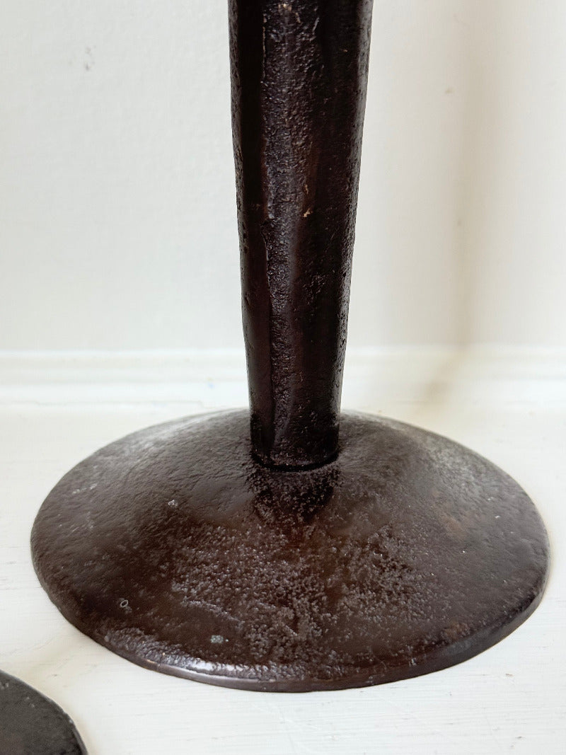 Group of Candlesticks 