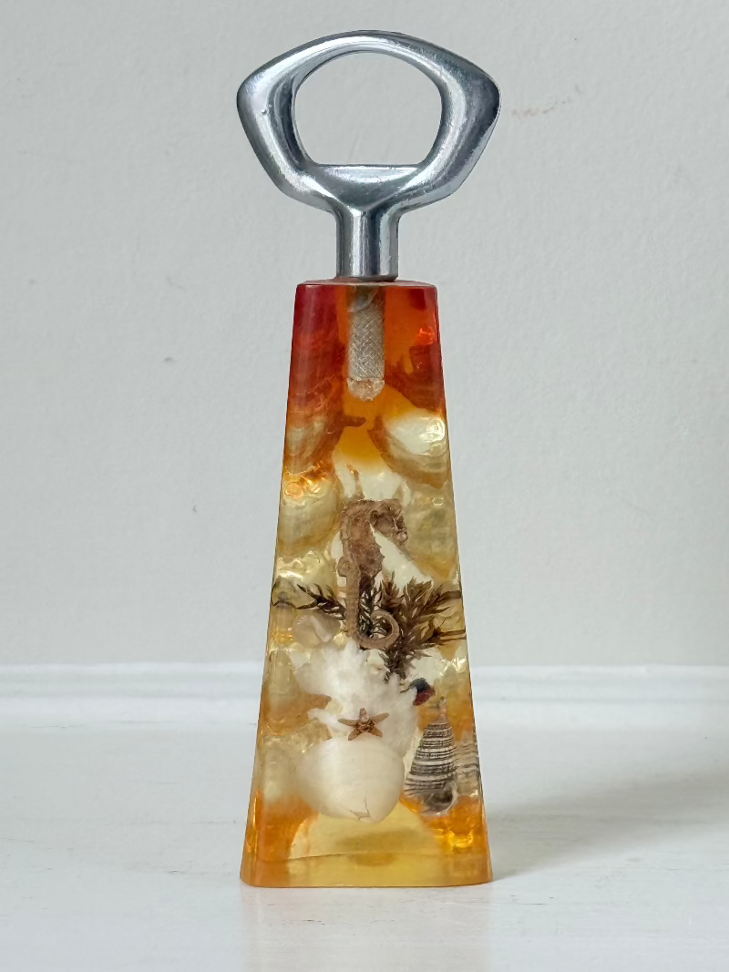 Bottle opener