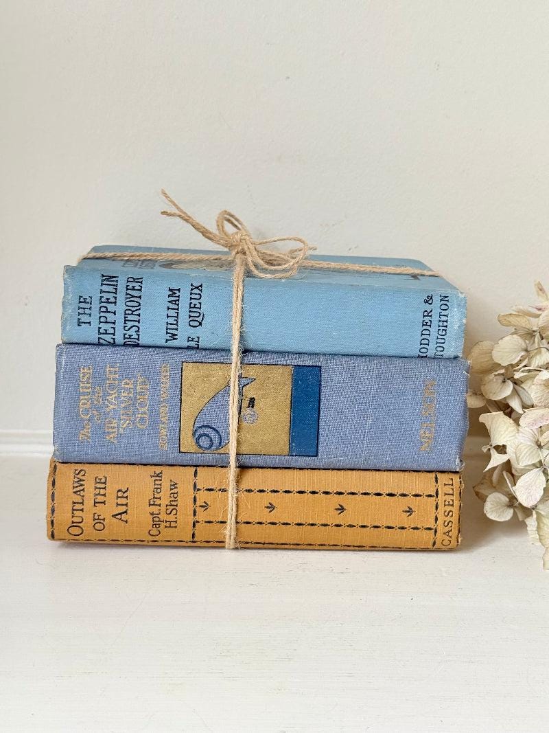 Books